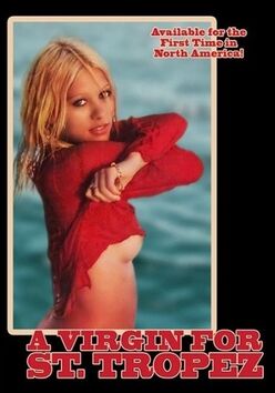 Девственник для Сен-Тропе