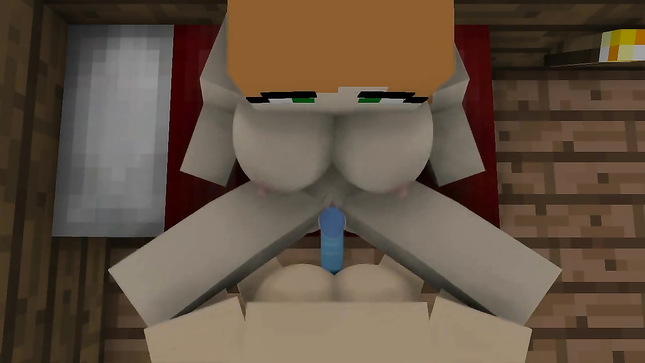 Две геймерши: страпон и страсть в пиксельном мире