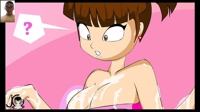 Монстр подрочил на спящую малышку и обкончал ее