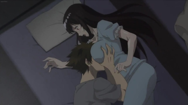 Сексуальные фантазии