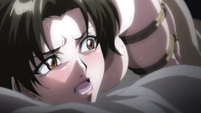 БДСМ секс с молоденькой выпускницей