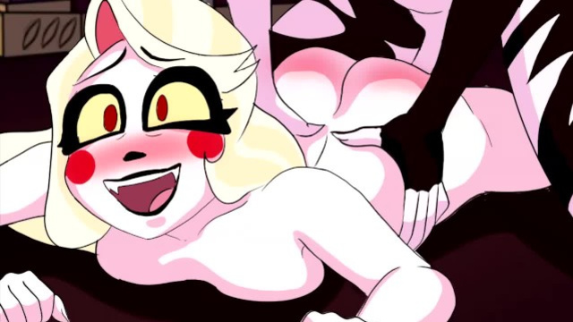 Чарли Морнигстар и Черри Бомб